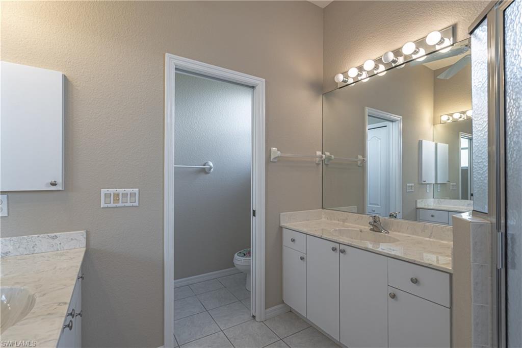 SEMINOLE - Residential