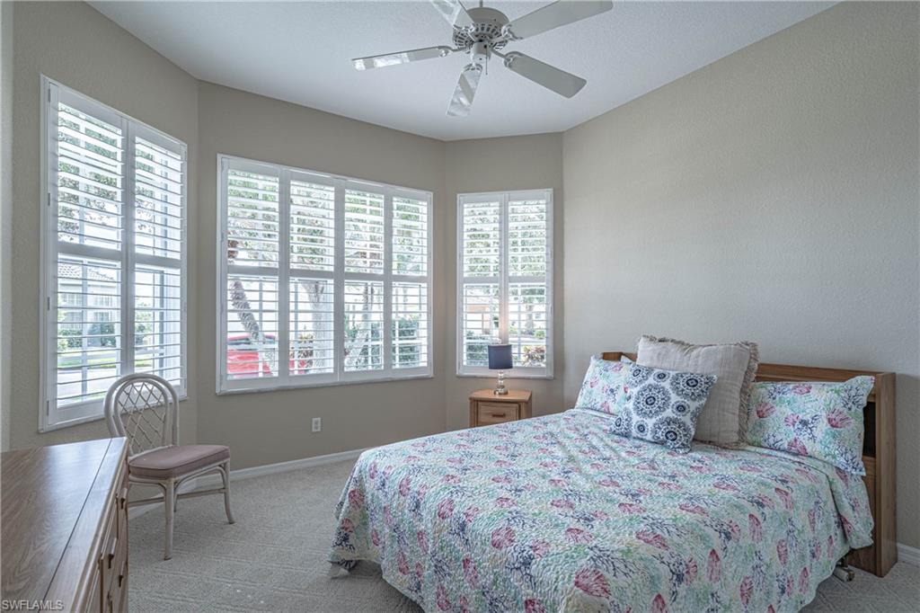 SEMINOLE - Residential