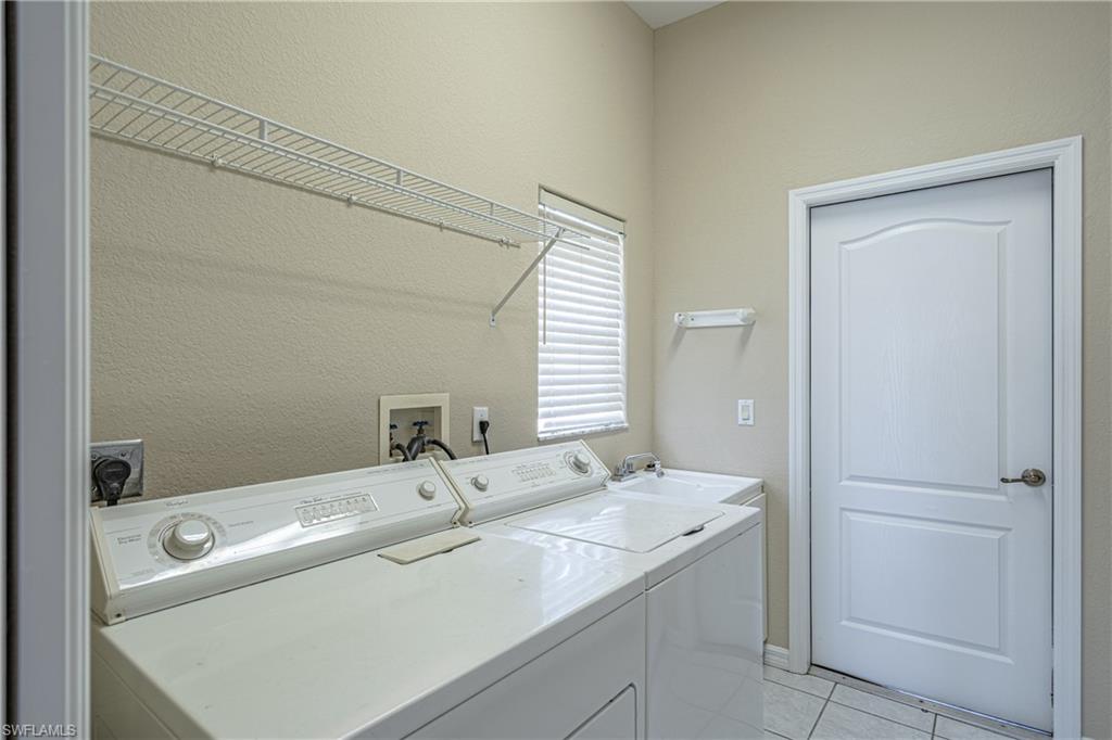 SEMINOLE - Residential