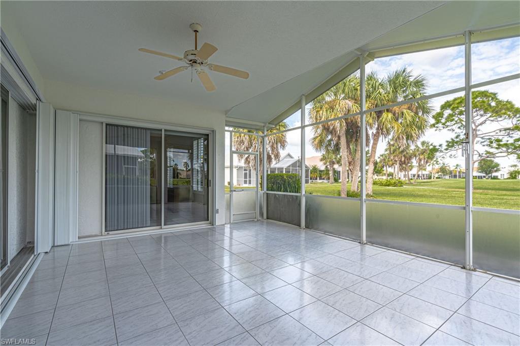 SEMINOLE - Residential