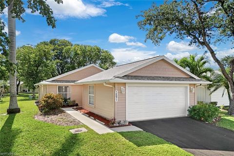 14871 Crescent Cove DR FORT MYERS FL 33908