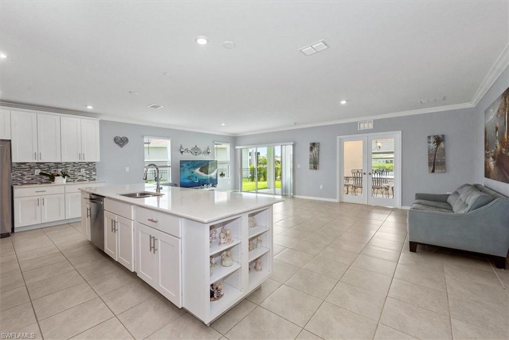 BRIGHTWATER - Residential