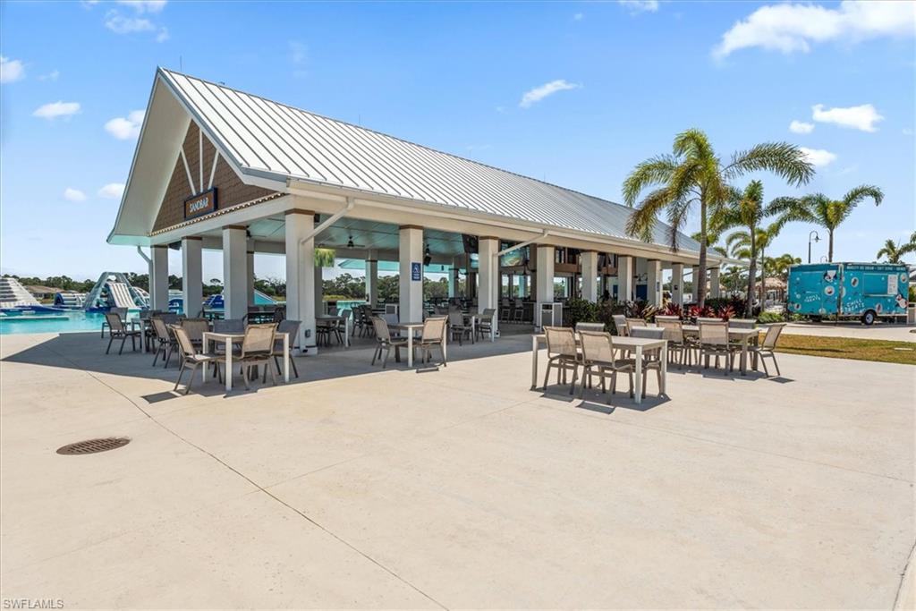 BRIGHTWATER - Residential