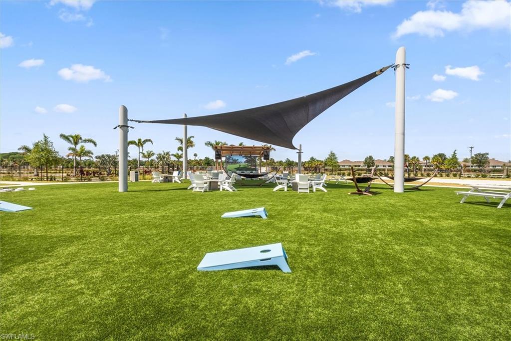 BRIGHTWATER - Residential