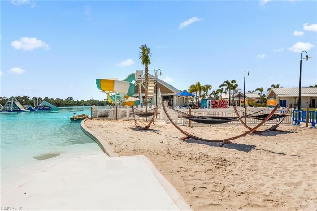 BRIGHTWATER - Residential