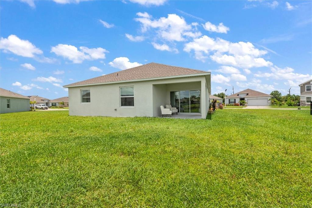 BRIGHTWATER - Residential