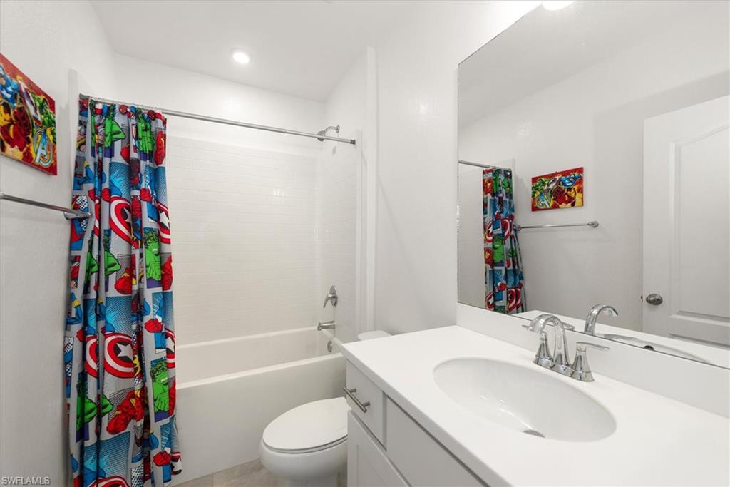 BRIGHTWATER - Residential