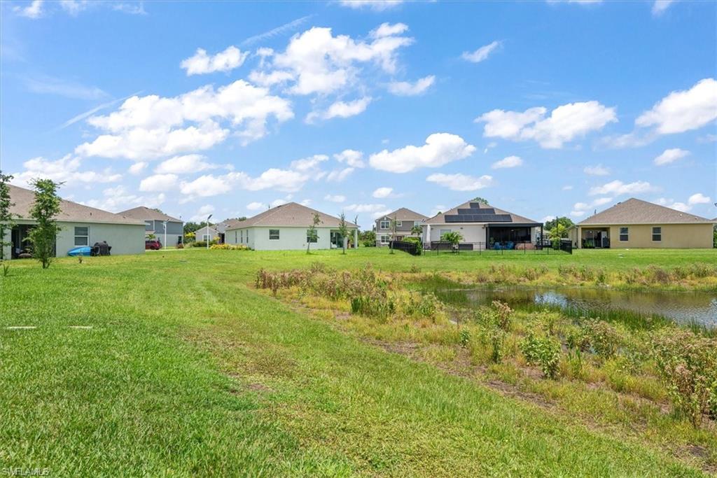 BRIGHTWATER - Residential