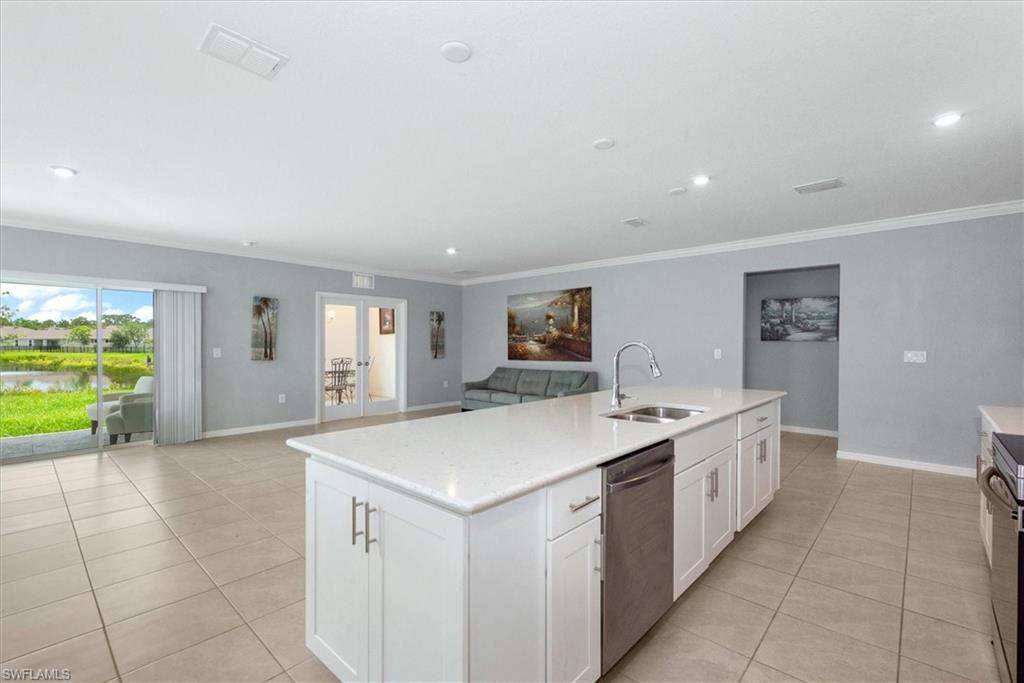 BRIGHTWATER - Residential