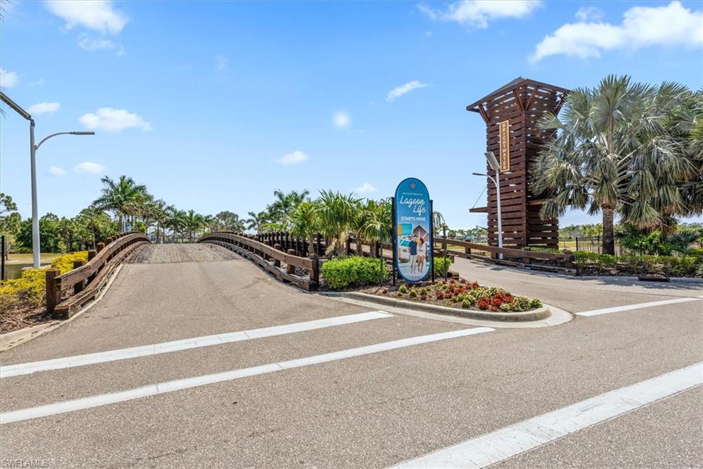 BRIGHTWATER - Residential