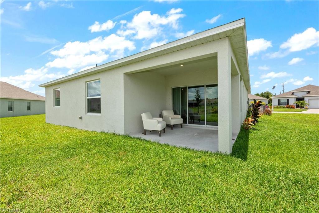 BRIGHTWATER - Residential