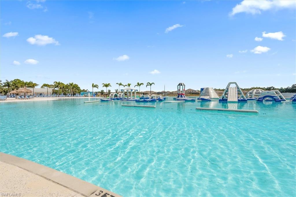 BRIGHTWATER - Residential