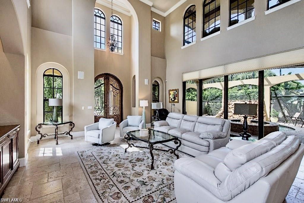 OLDE NAPLES - Residential