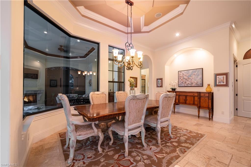 OLDE NAPLES - Residential