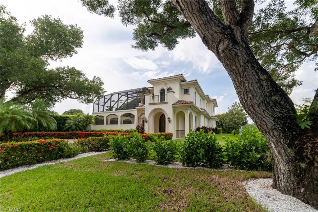 OLDE NAPLES - Residential