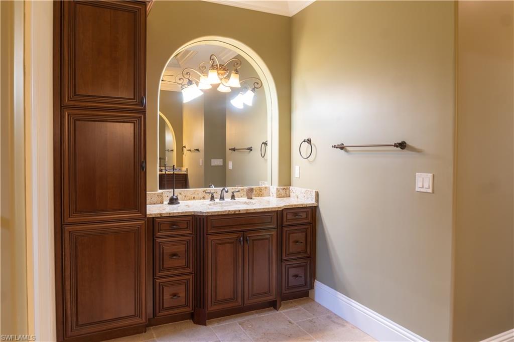 OLDE NAPLES - Residential