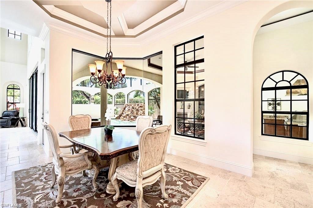 OLDE NAPLES - Residential