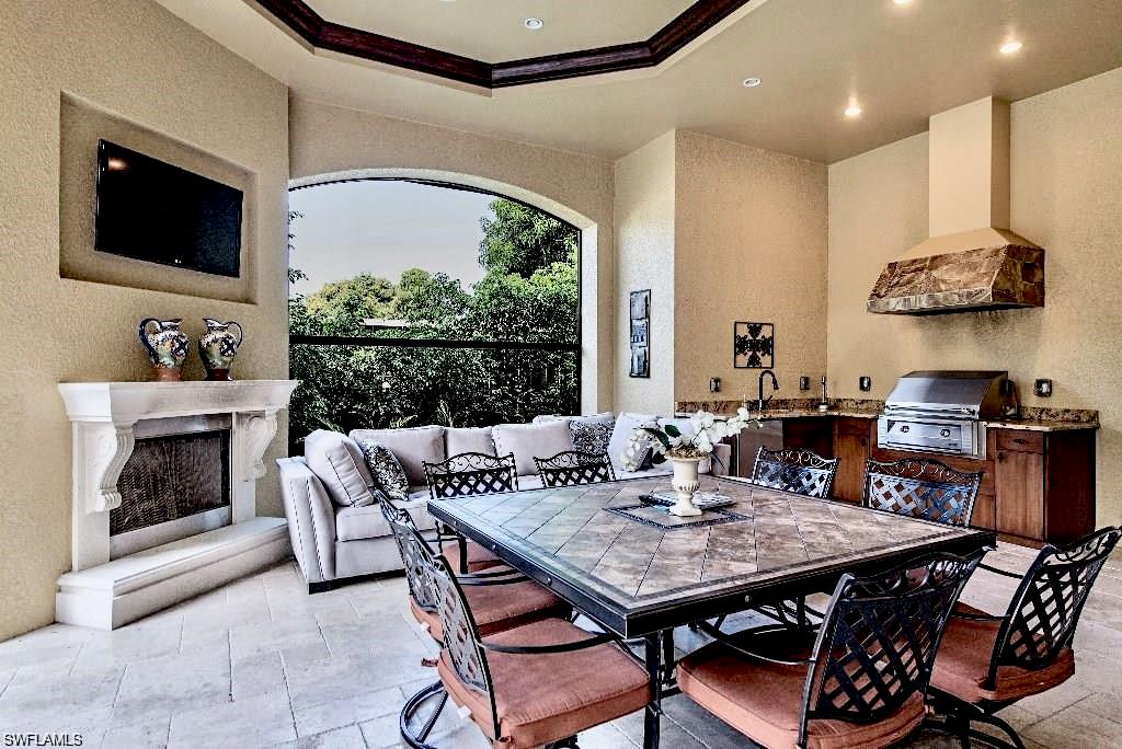 OLDE NAPLES - Residential