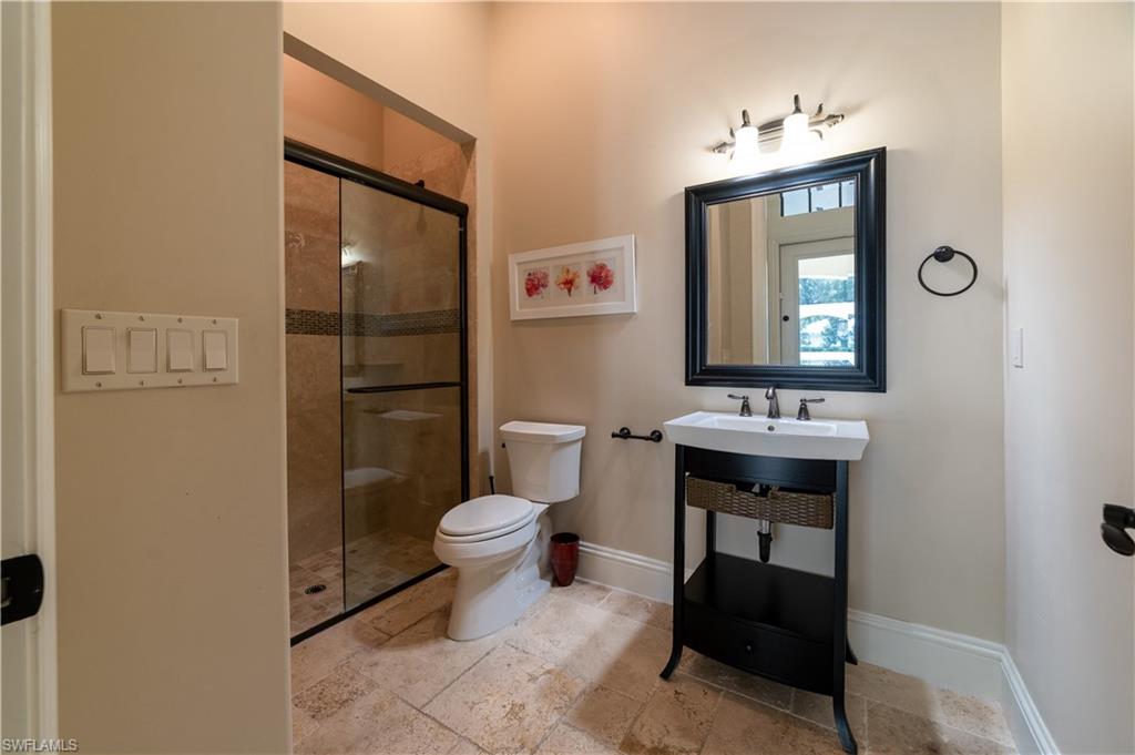 OLDE NAPLES - Residential