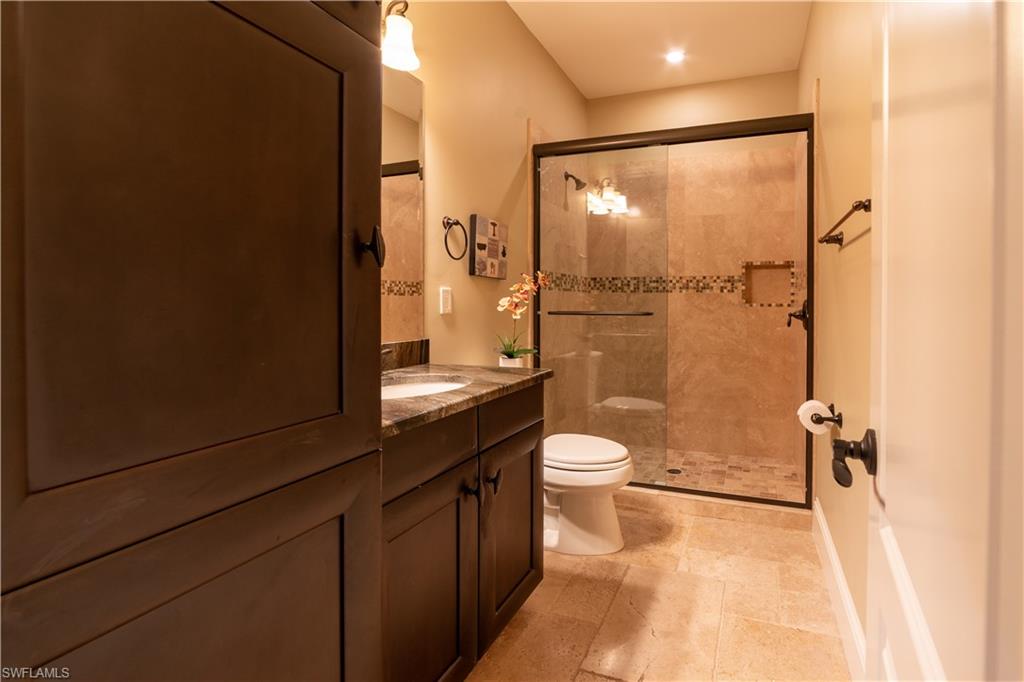 OLDE NAPLES - Residential