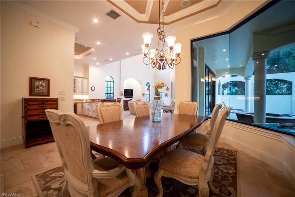 OLDE NAPLES - Residential