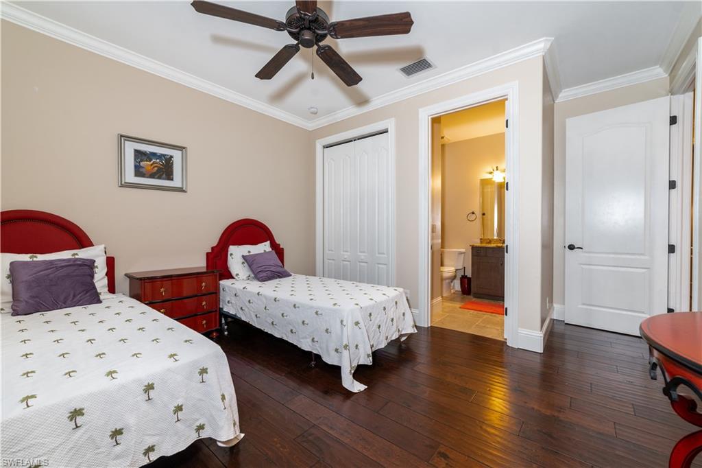 OLDE NAPLES - Residential