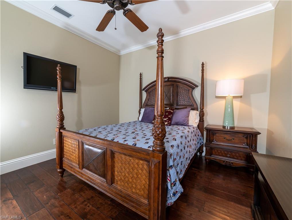 OLDE NAPLES - Residential