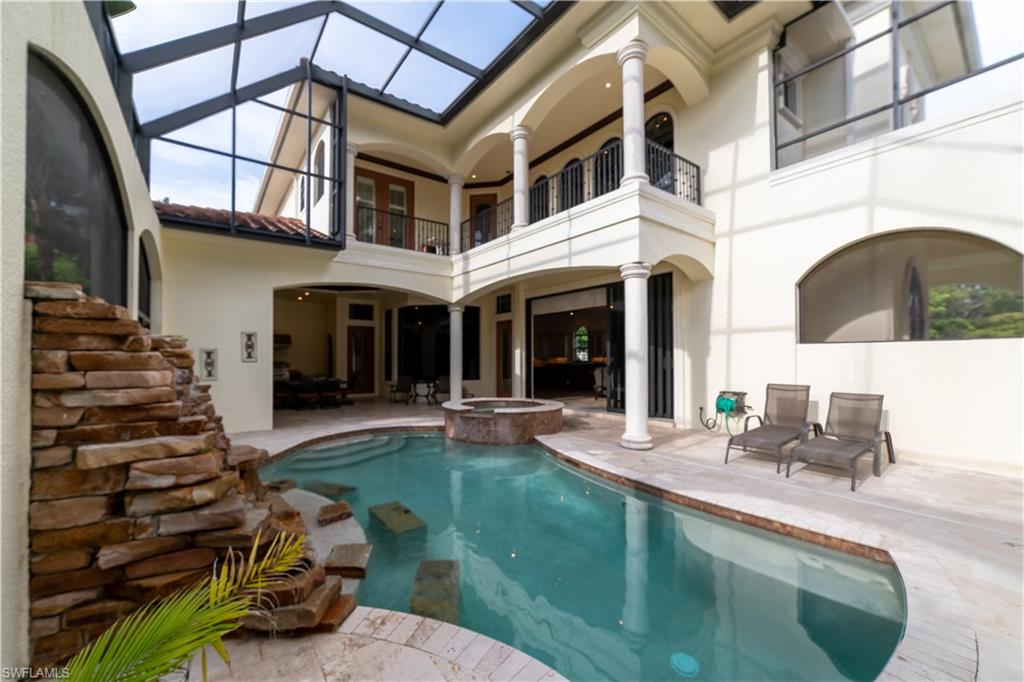 OLDE NAPLES - Residential