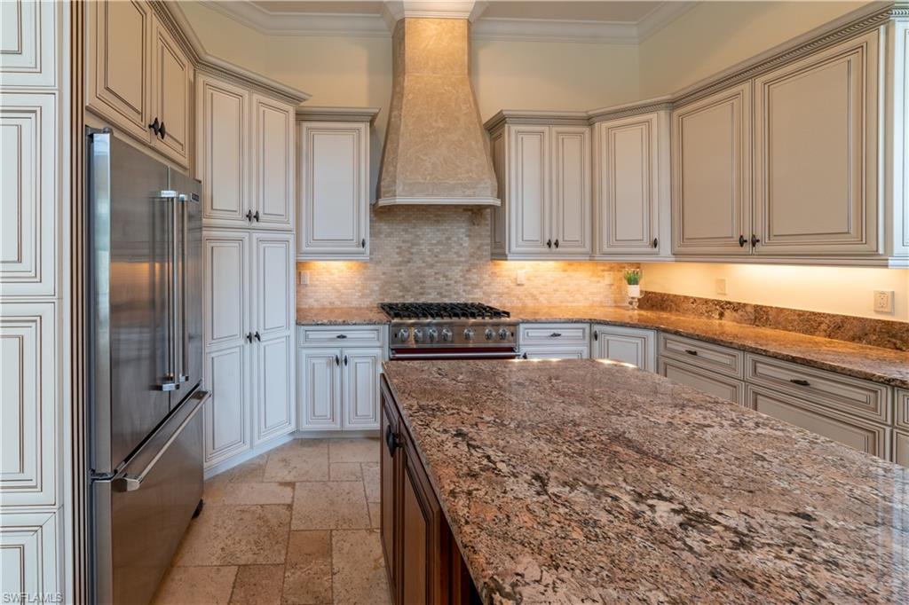 OLDE NAPLES - Residential