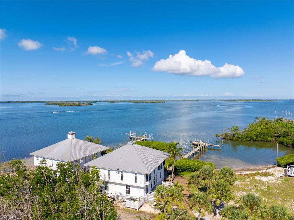 USEPPA ISLAND - Residential