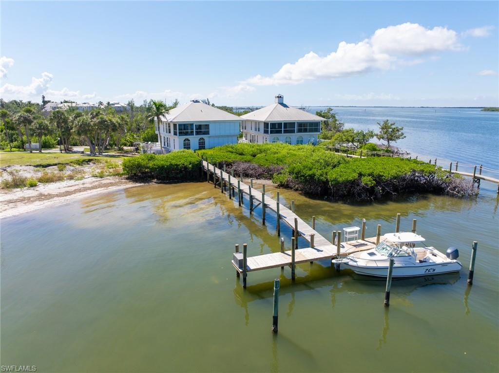 USEPPA ISLAND - Residential