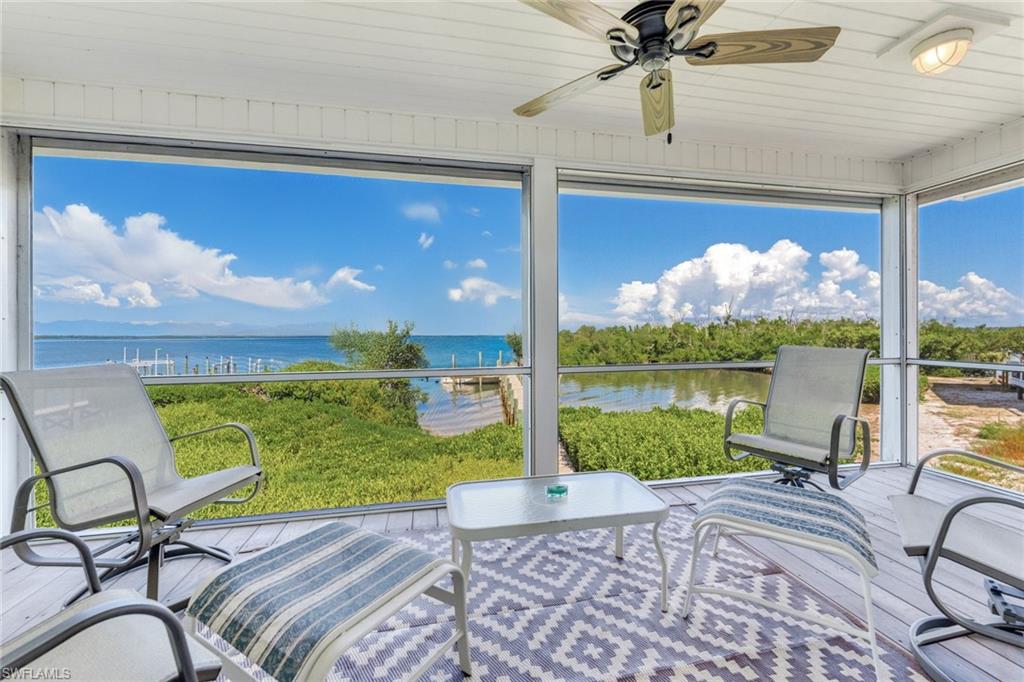 USEPPA ISLAND - Residential