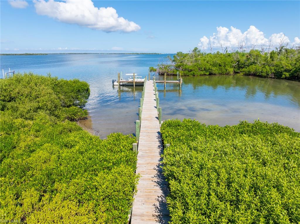 USEPPA ISLAND - Residential