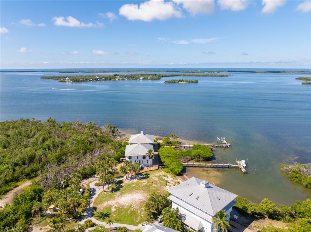 USEPPA ISLAND - Residential