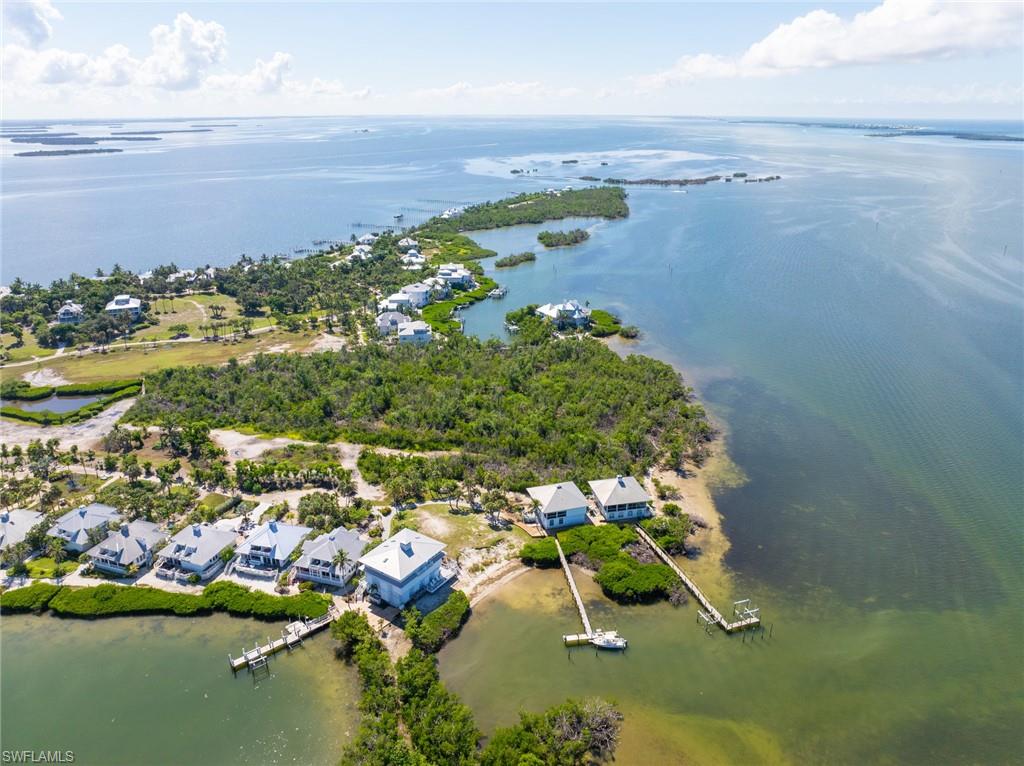 USEPPA ISLAND - Residential