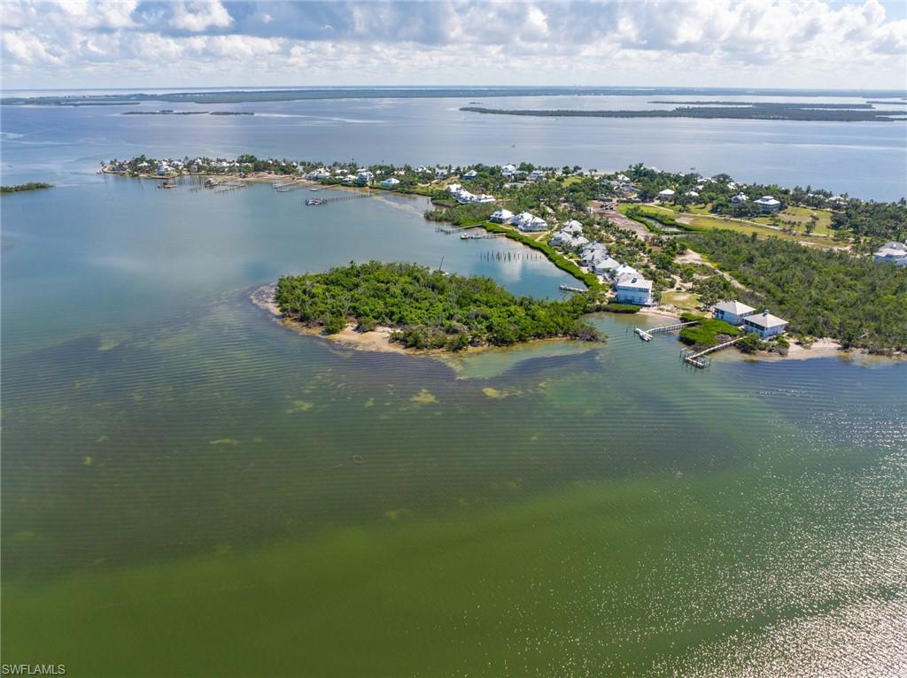 USEPPA ISLAND - Residential