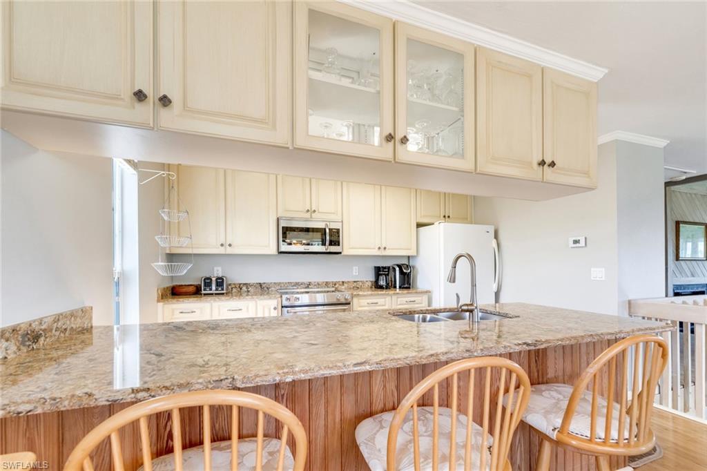 USEPPA ISLAND - Residential