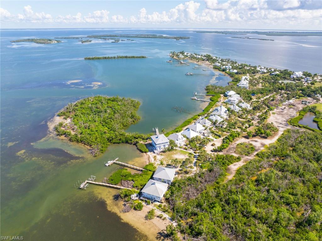 USEPPA ISLAND - Residential