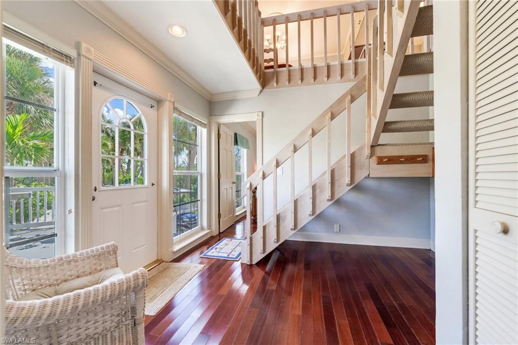 USEPPA ISLAND - Residential