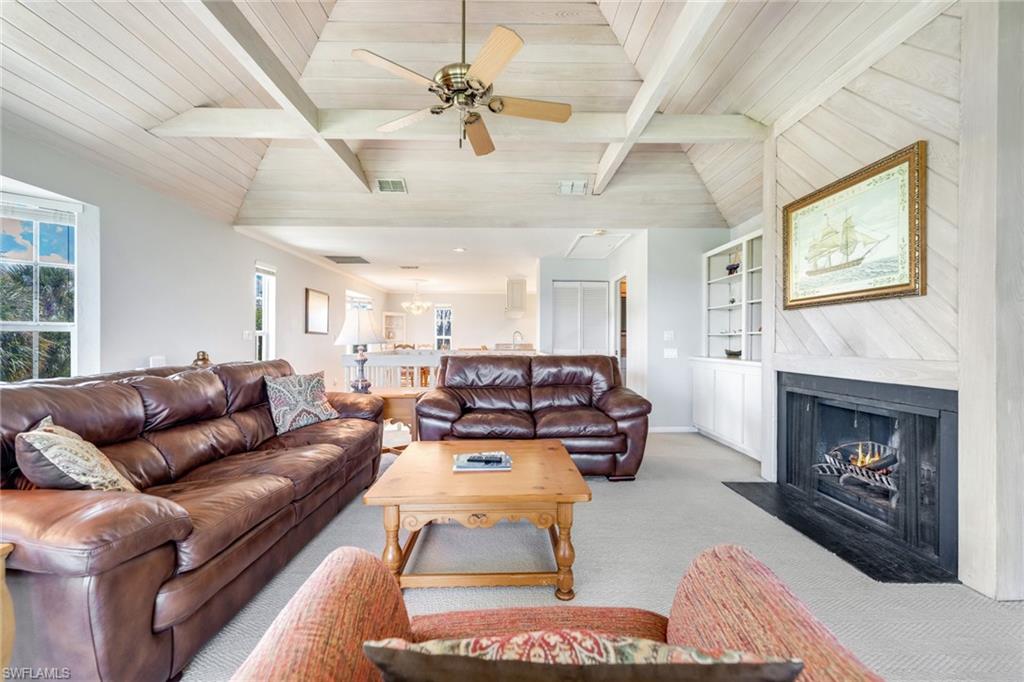 USEPPA ISLAND - Residential