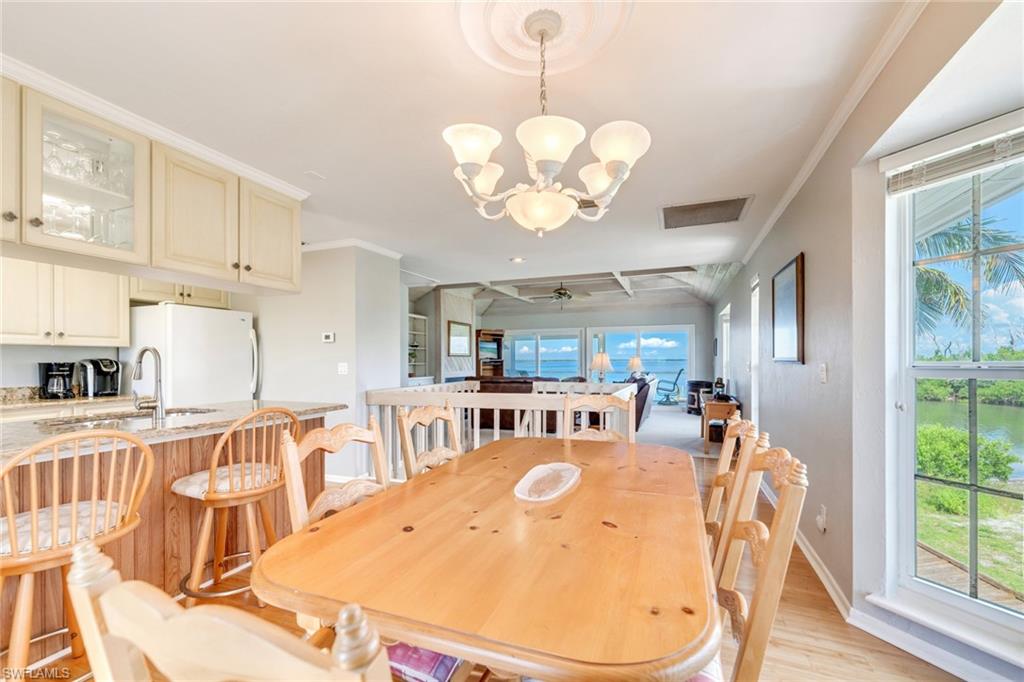 USEPPA ISLAND - Residential