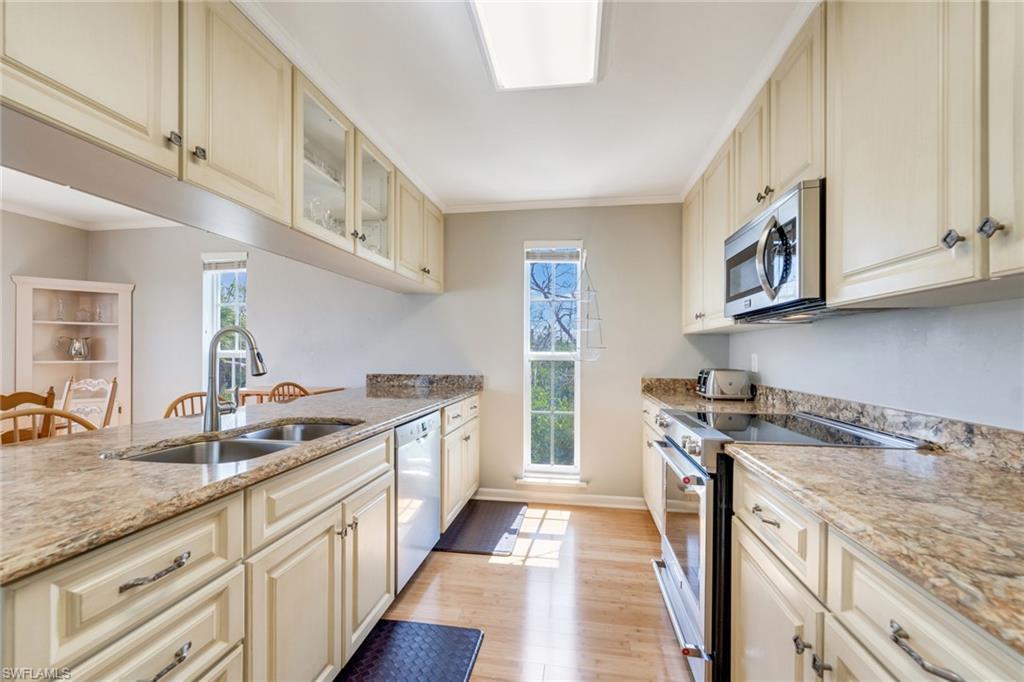 USEPPA ISLAND - Residential