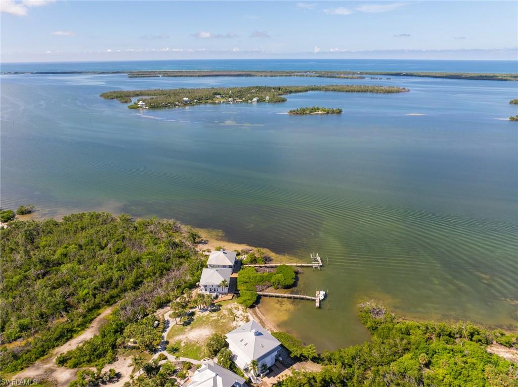 USEPPA ISLAND - Residential