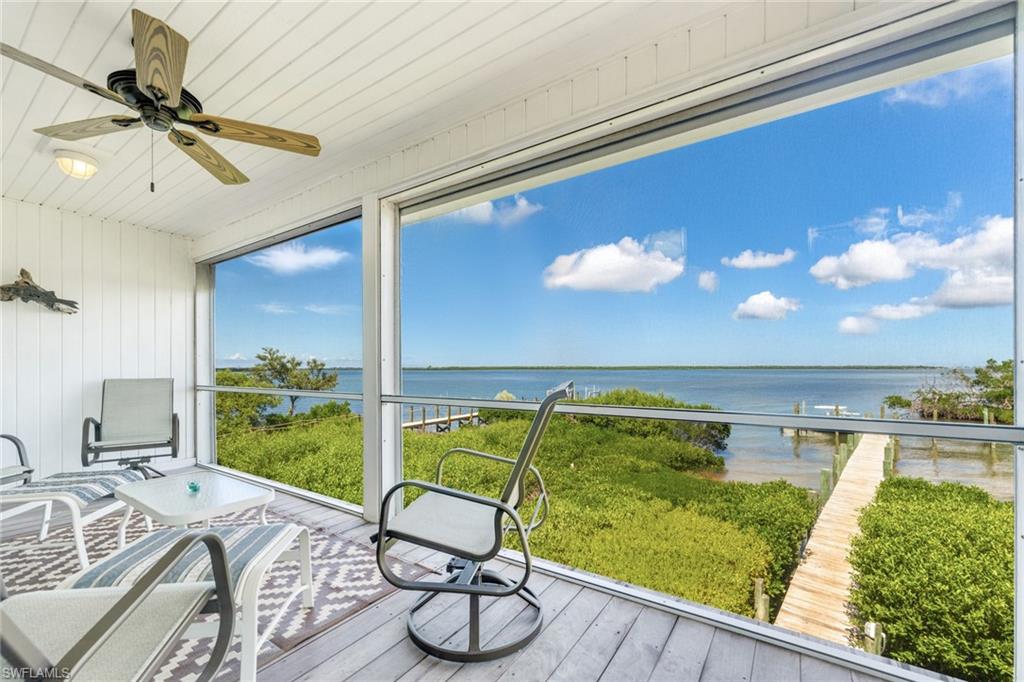 USEPPA ISLAND - Residential