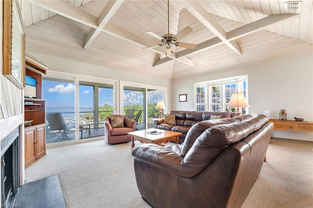 USEPPA ISLAND - Residential