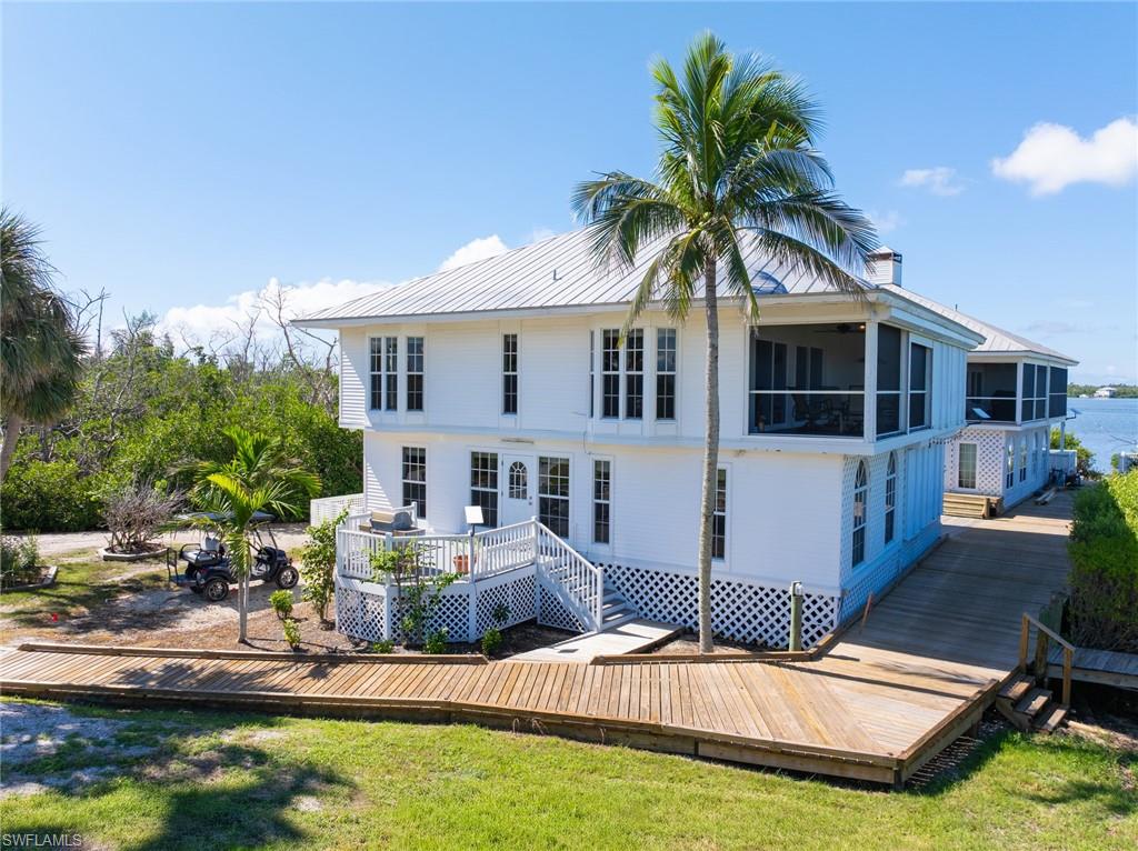 USEPPA ISLAND - Residential