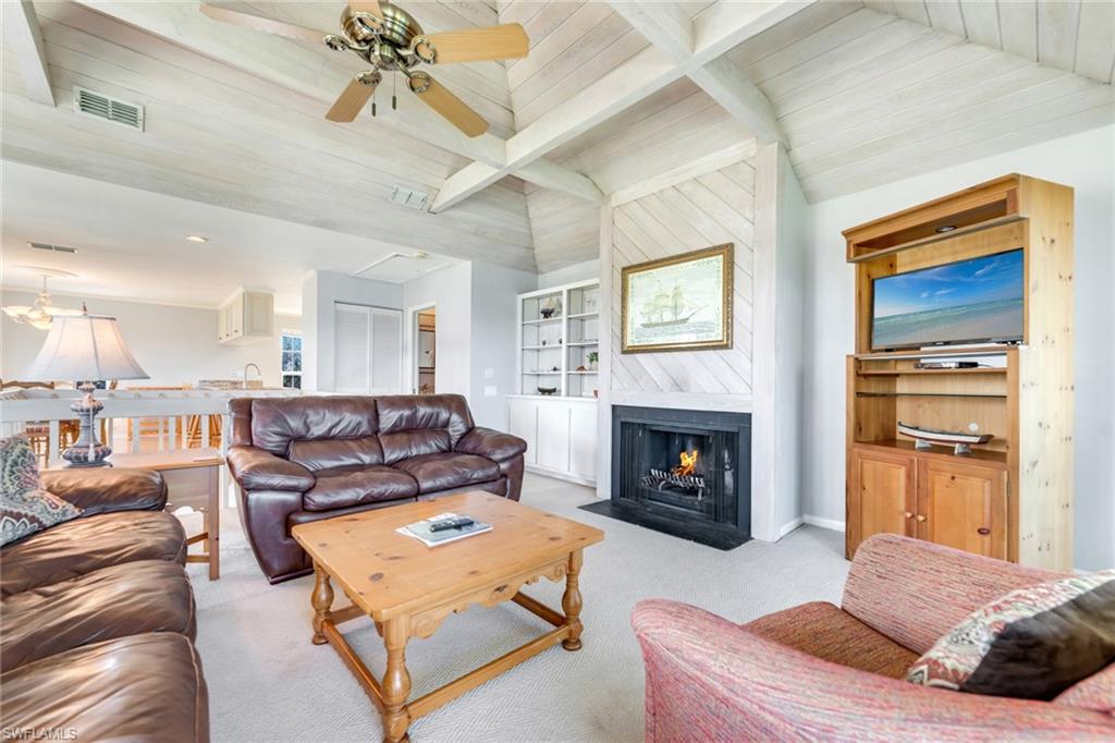 USEPPA ISLAND - Residential