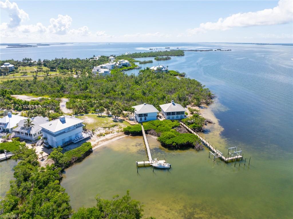 USEPPA ISLAND - Residential