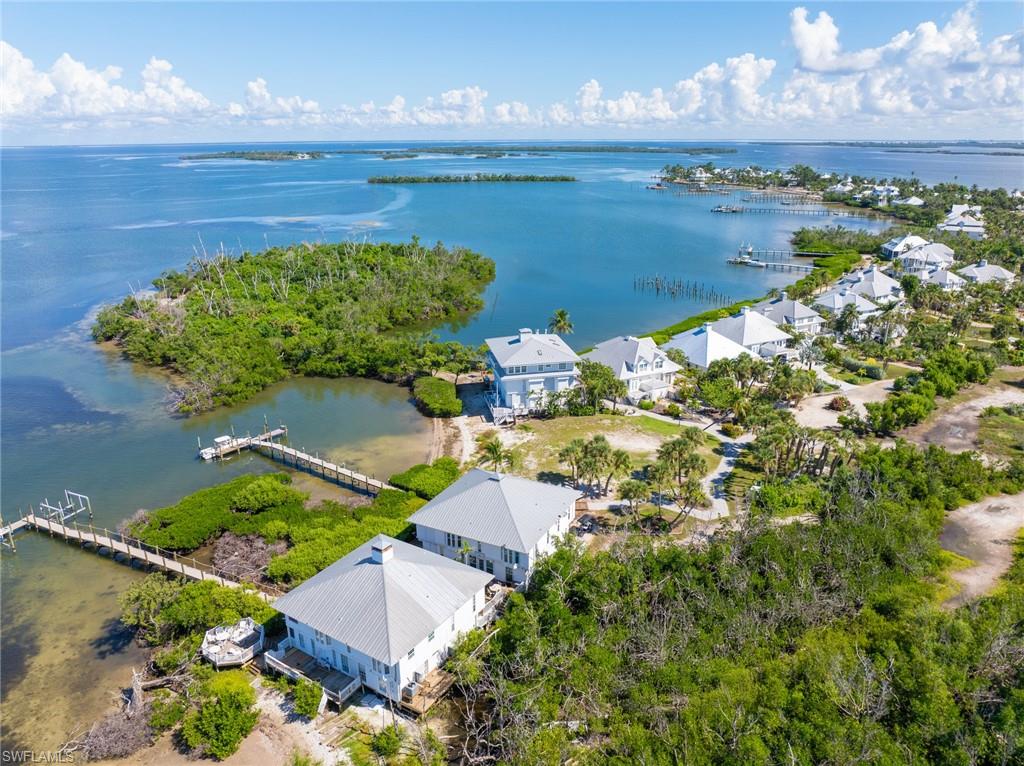 USEPPA ISLAND - Residential