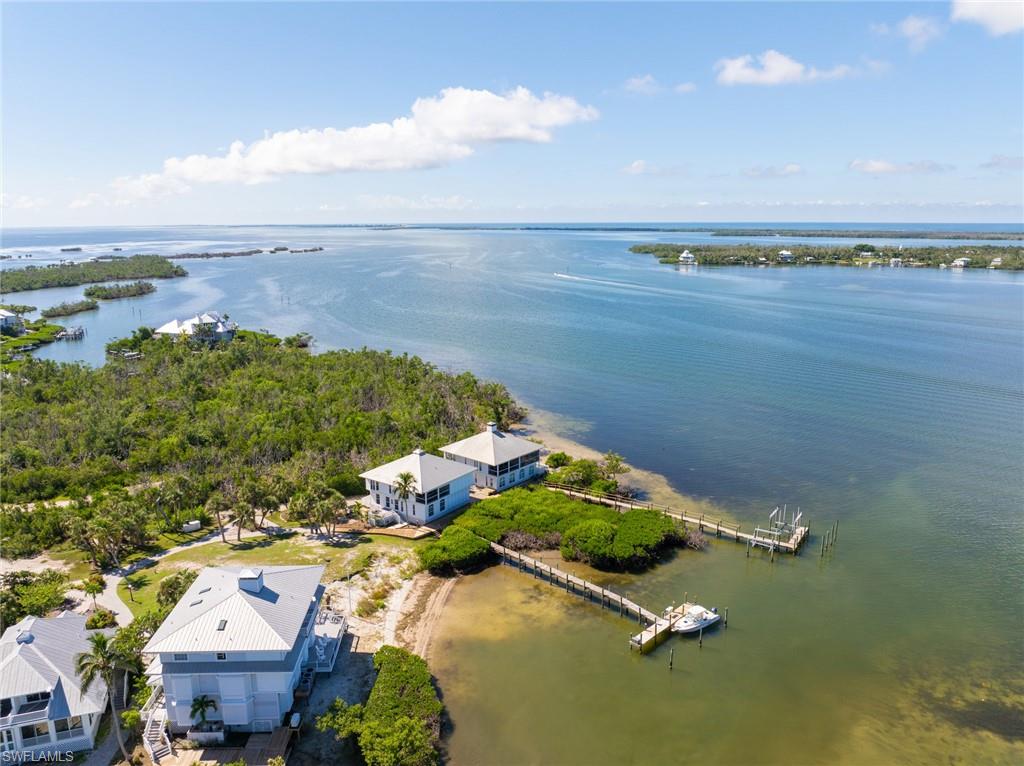 USEPPA ISLAND - Residential